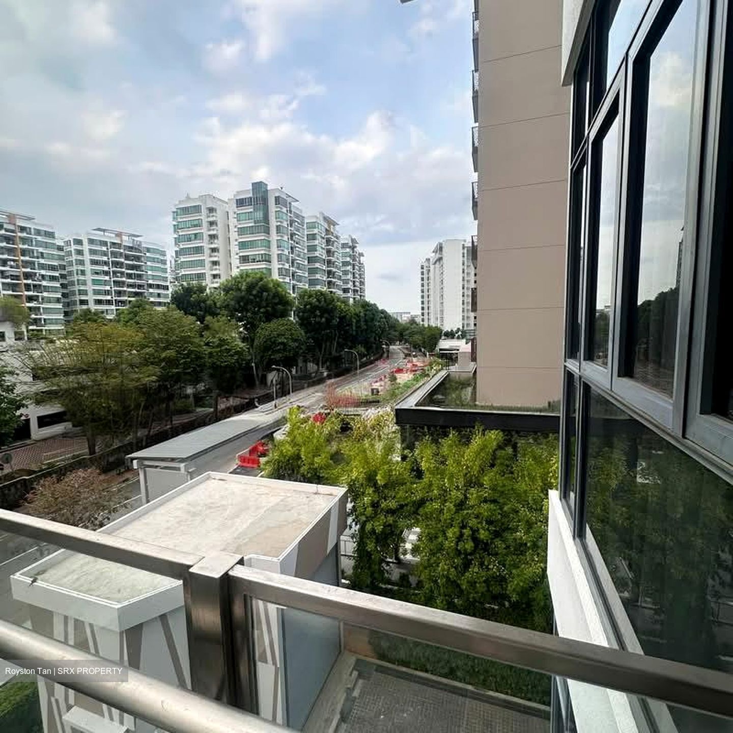 Urban Vista (D16), Condominium #539573681